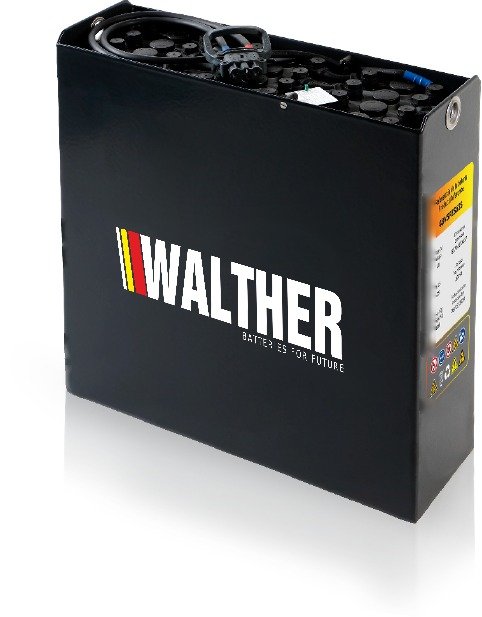 Walther Motive Power Batteries